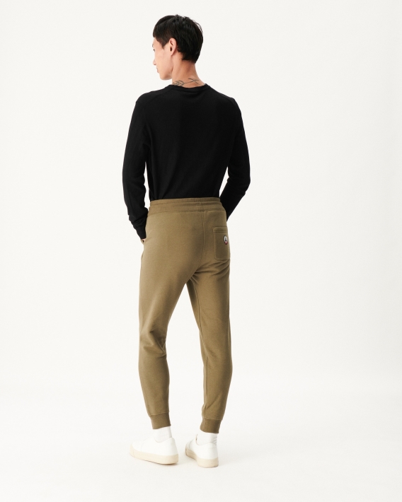 Joggeur De L'armée Santiago Jott