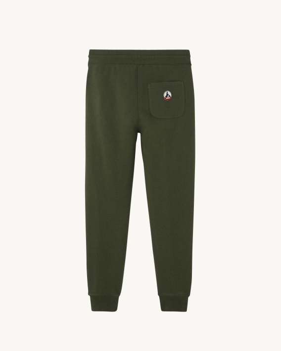 Joggeur De L'armée Santiago Jott