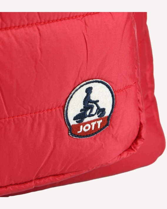 Sac à Dos Jott Rouge Jolan