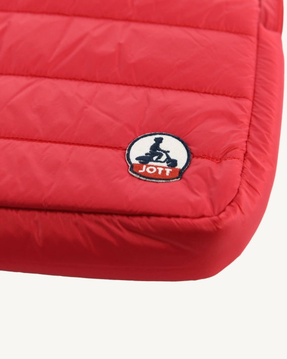 Cas Jott Rouge Hateya