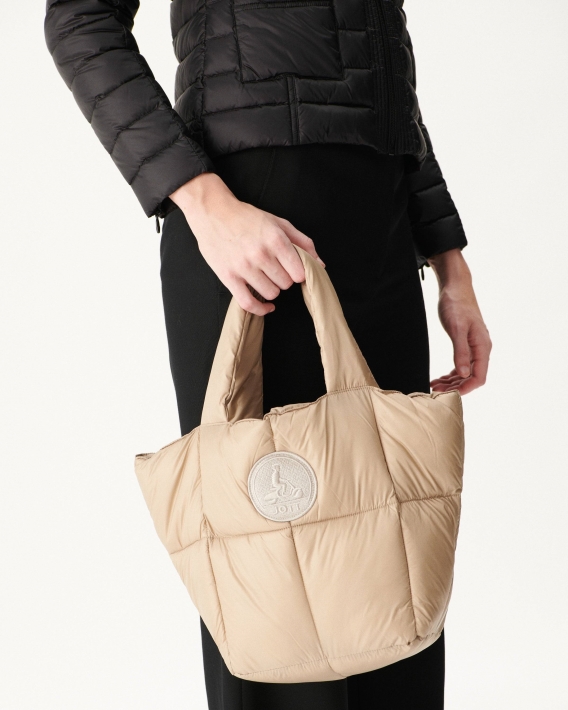 Cabas Kaya Jott Beige