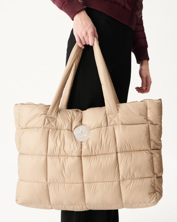 Jott Cabas Beige Leika