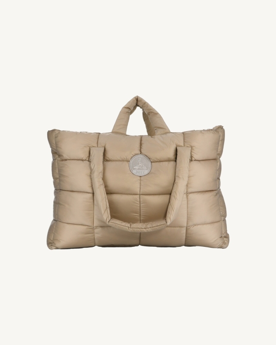 Jott Cabas Beige Leika