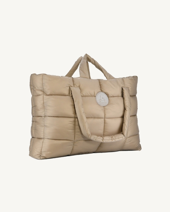 Jott Cabas Beige Leika