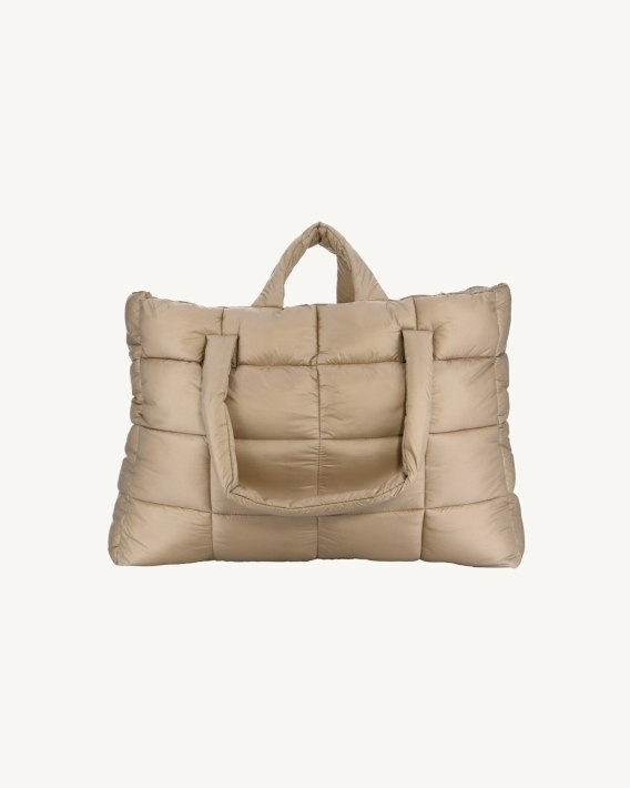 Jott Cabas Beige Leika