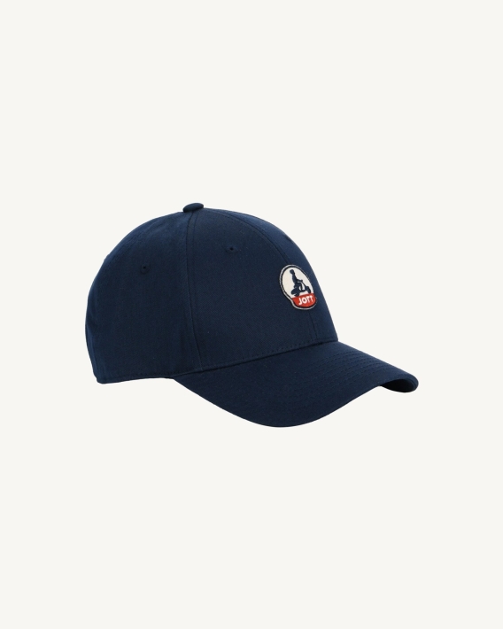 Jott Casquette Marine Cas