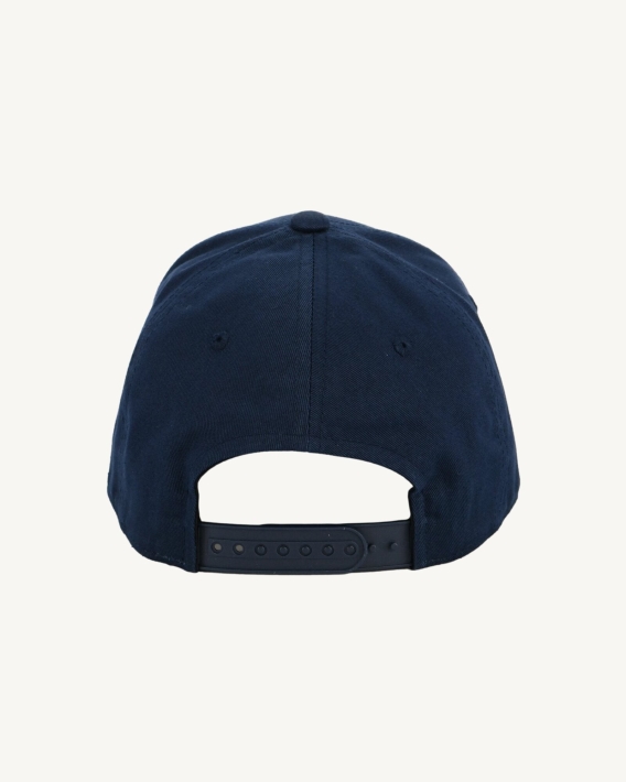 Jott Casquette Marine Cas