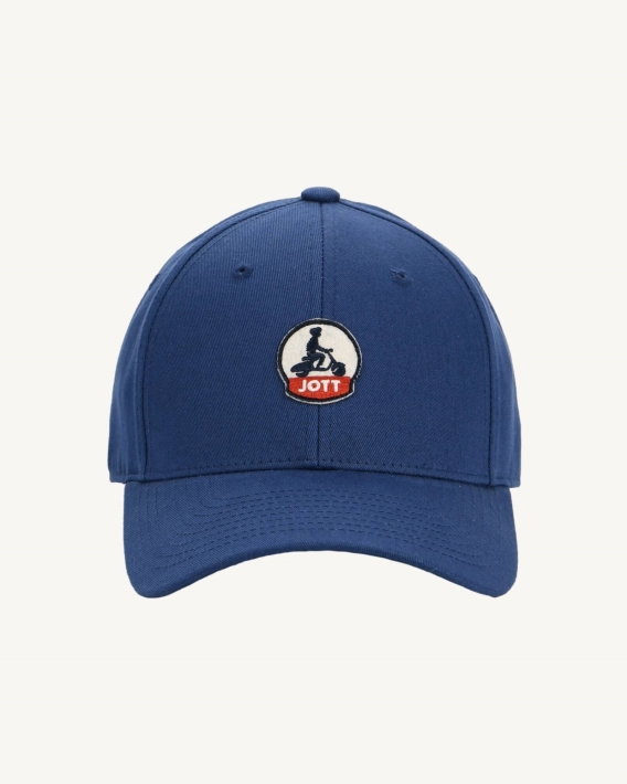 Casquette Dark Denim Cas Jott