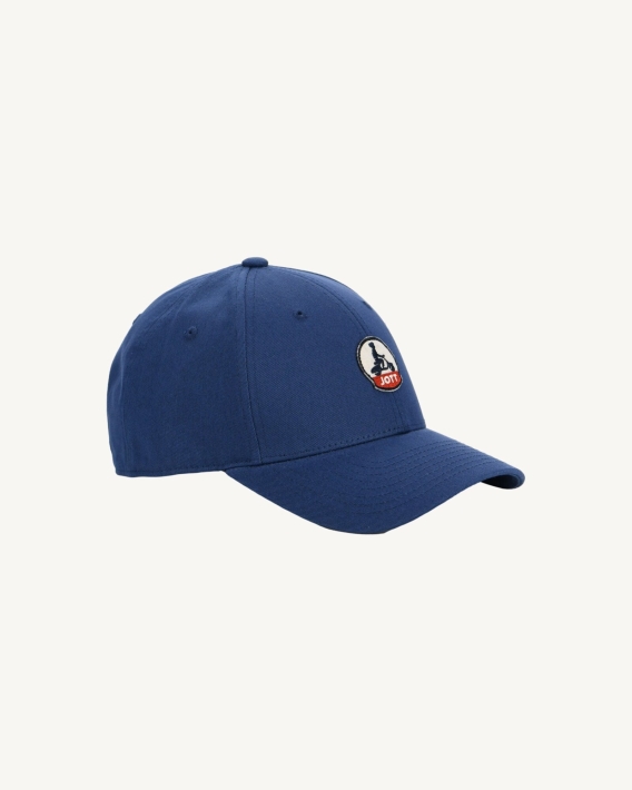 Casquette Dark Denim Cas Jott