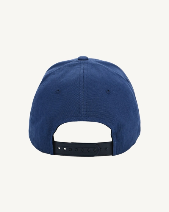 Casquette Dark Denim Cas Jott