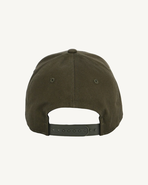 Casquette Jott Kaki Cas