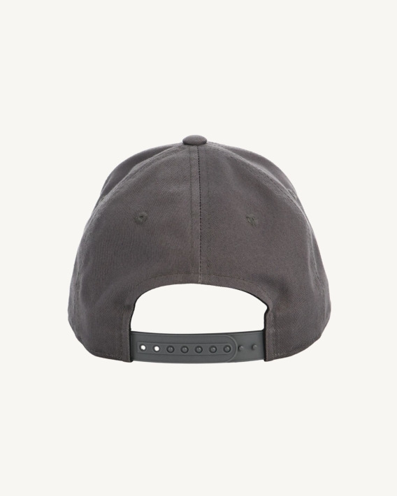 Casquette Anthracite Cas Jott