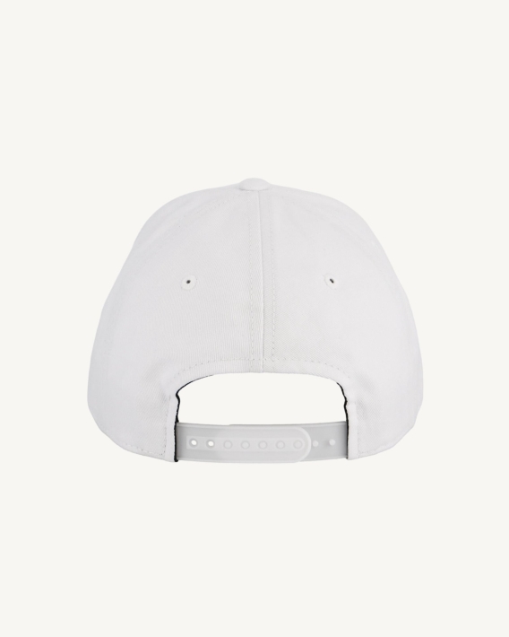 Casquette Blanc Cas Jott