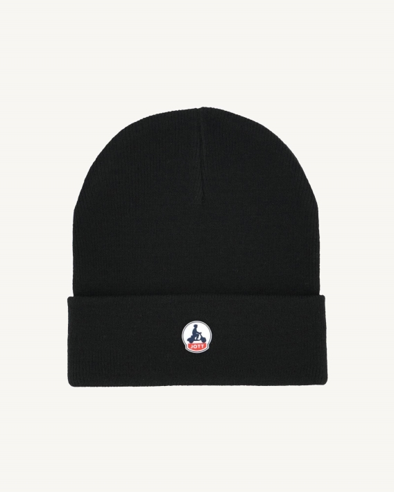 Bonnet Noir Jim Jott