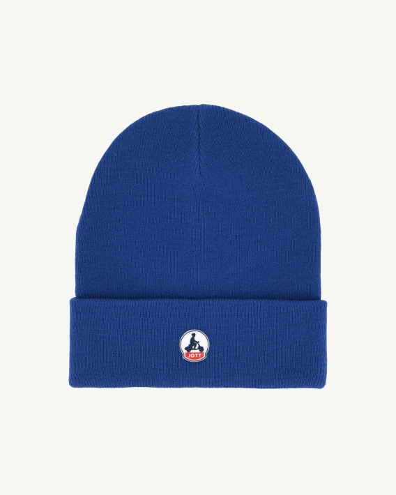 Bonnet En Jean Foncé Jim Jott