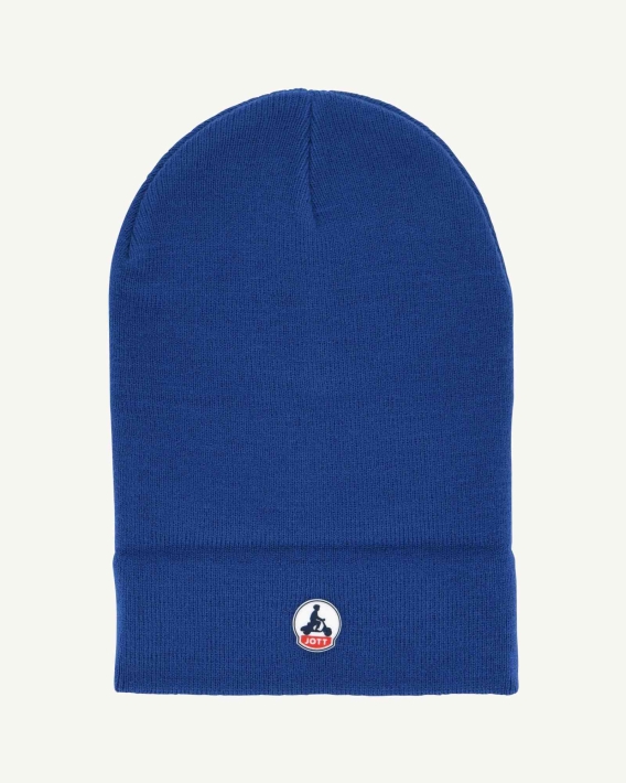 Bonnet En Jean Foncé Jim Jott