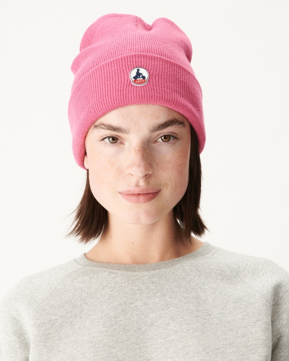 Bonnet Rose Jim Jott
