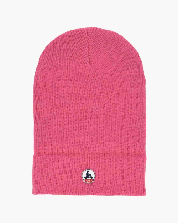 Bonnet Rose Jim Jott