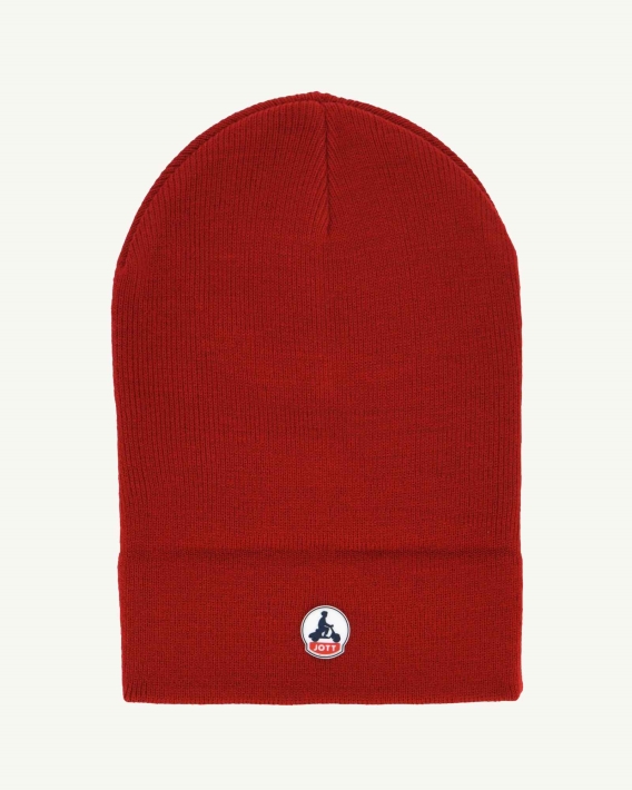 Bonnet Jott Rouge Jim