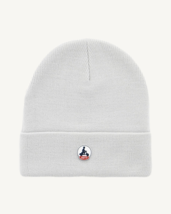 Jot Bonnet Gris Doux Jim