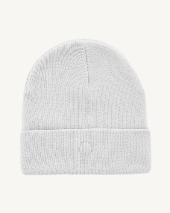 Jot Bonnet Gris Doux Jim