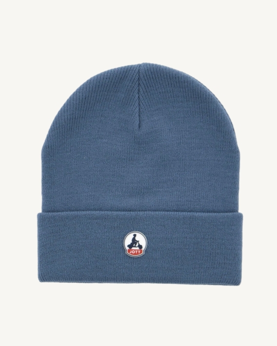 Bonnet Jean Bleu Jim Jott
