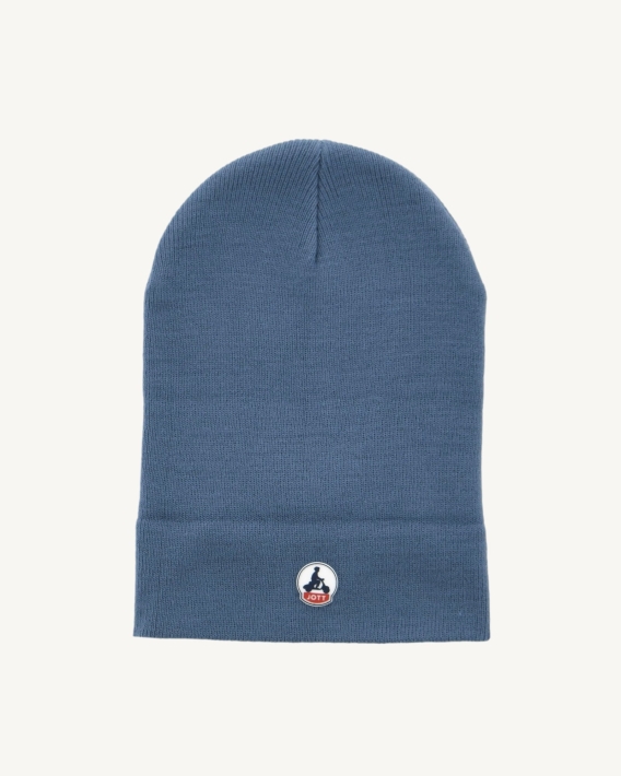 Bonnet Jean Bleu Jim Jott