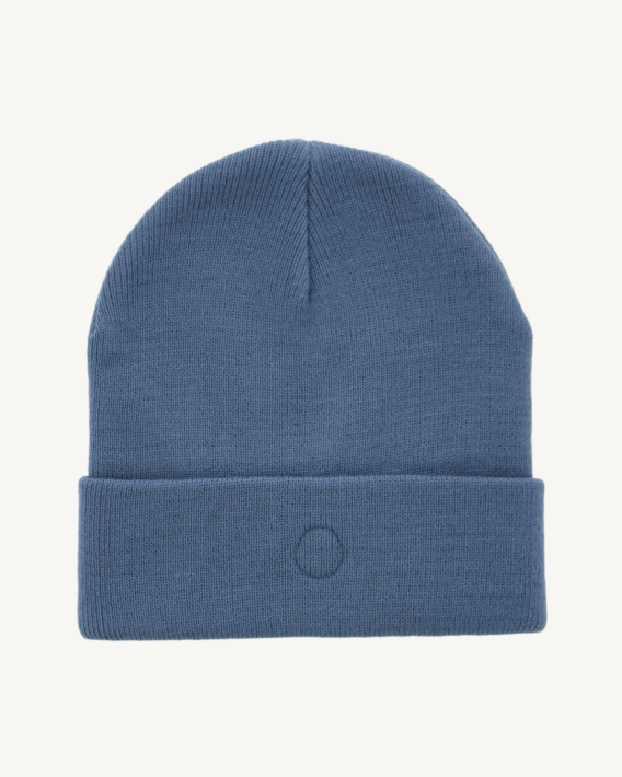 Bonnet Jean Bleu Jim Jott