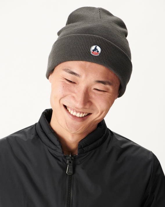 Bonnet Jim Jott Anthracite