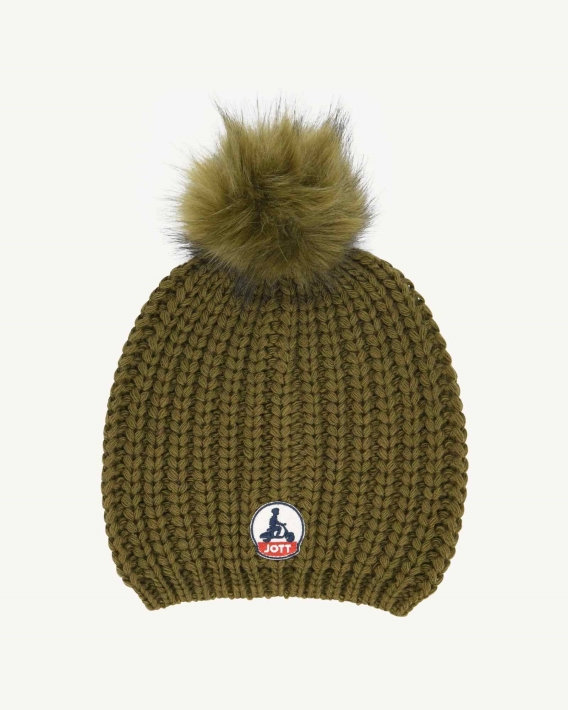 Tuque Militaire Montreal Jott