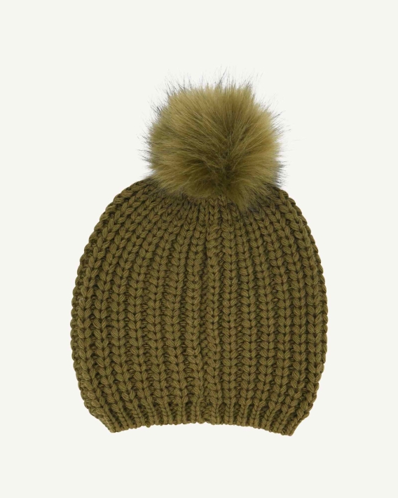 Tuque Militaire Montreal Jott