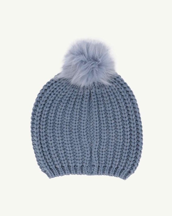 Jott Tuque Bleu Delave Montréal