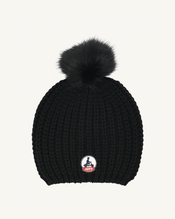 Tuque Noire Montreal Jott