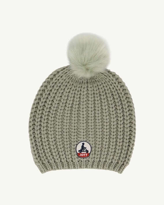 Tuque Sauge Montreal Jott