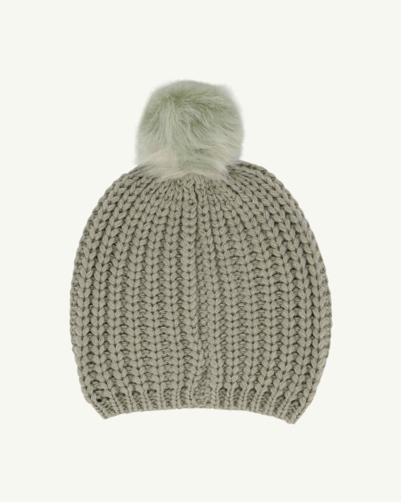 Tuque Sauge Montreal Jott