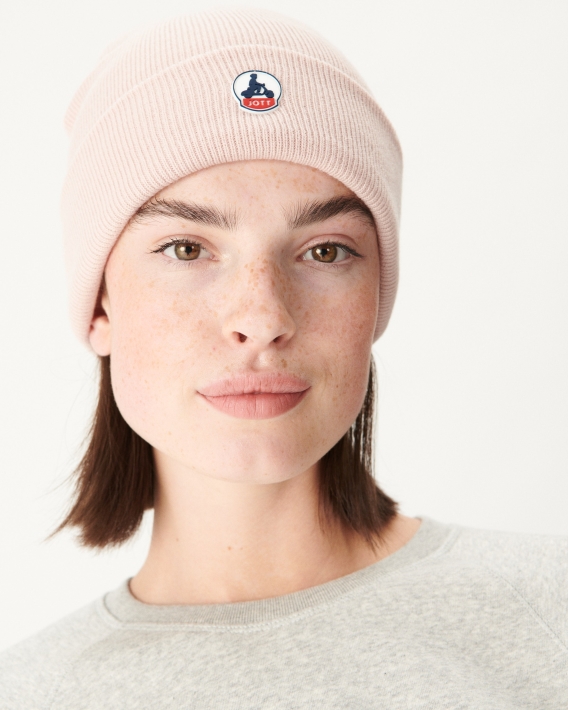 Bonnet Rose Clair Jott Jim