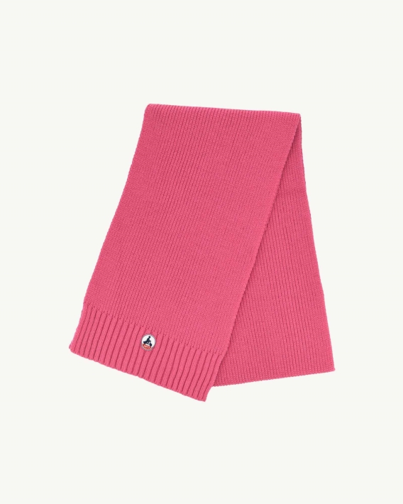 Jott Rose écharpe Jeff