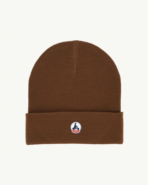 Bonnet Jott Caramel Jim