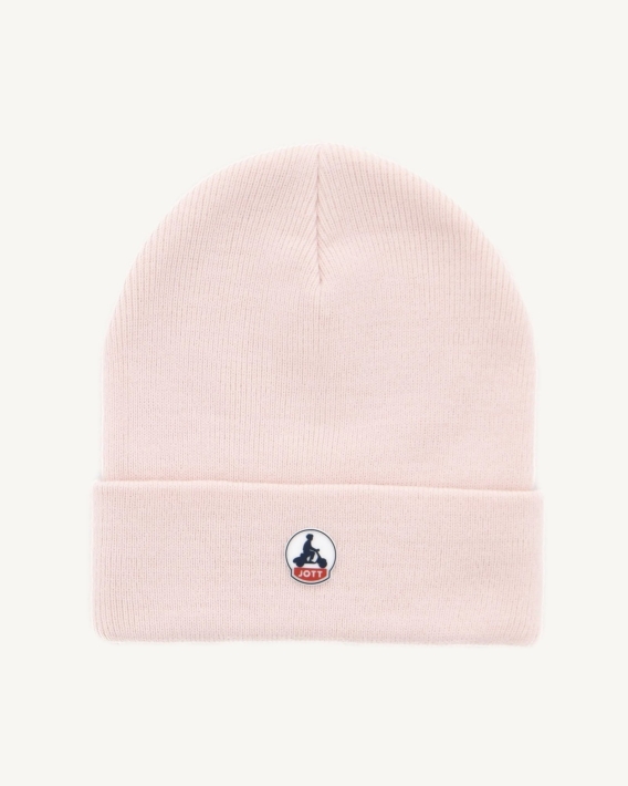 Bonnet Rose Tendre Jim Jott
