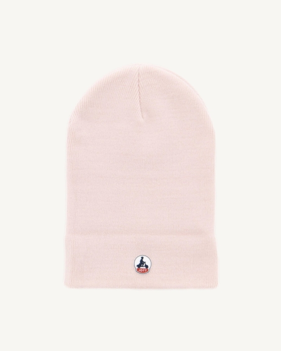 Bonnet Rose Tendre Jim Jott