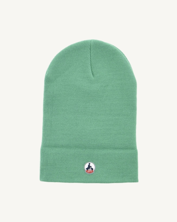 Bonnet Vert Coquelicot Jott Jim