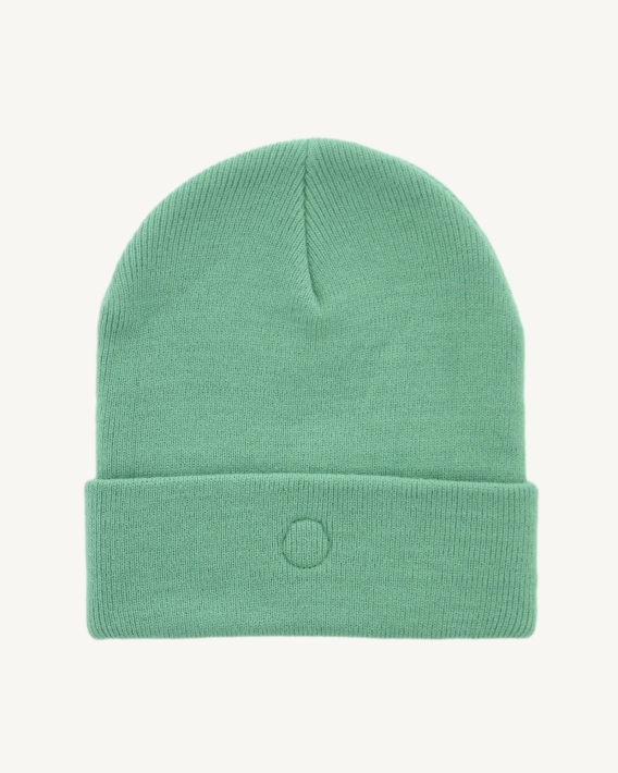 Bonnet Vert Coquelicot Jott Jim