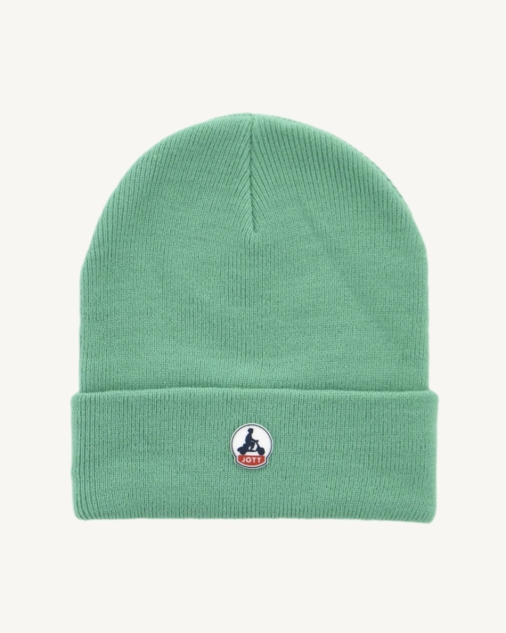 Bonnet Vert Coquelicot Jott Jim