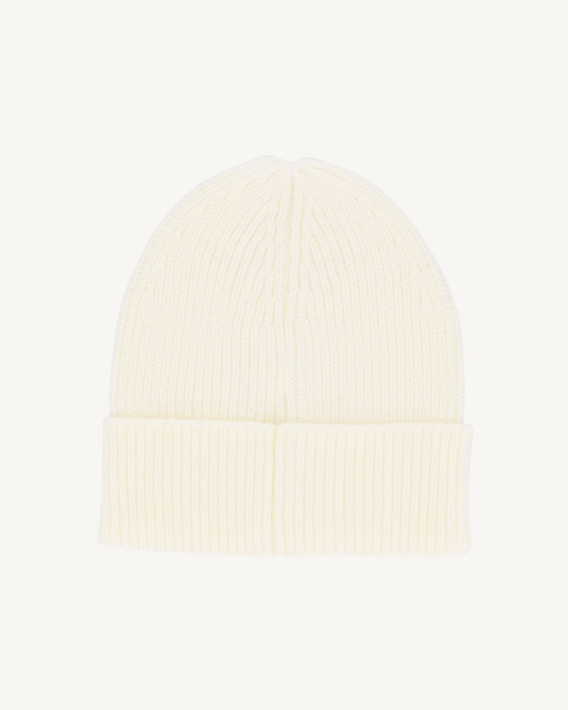 Bonnet Blanc Tim Jott