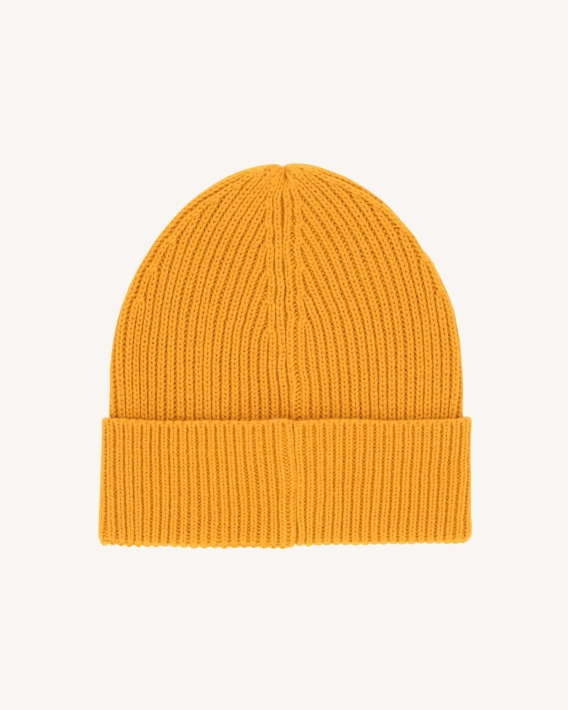 Bonnet Moutarde Jott Tim