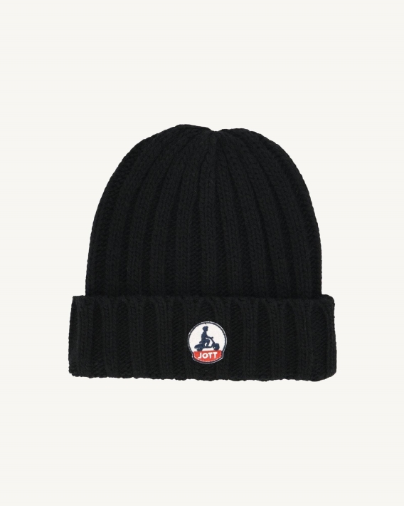 Bonnet Jott Noir Gabin