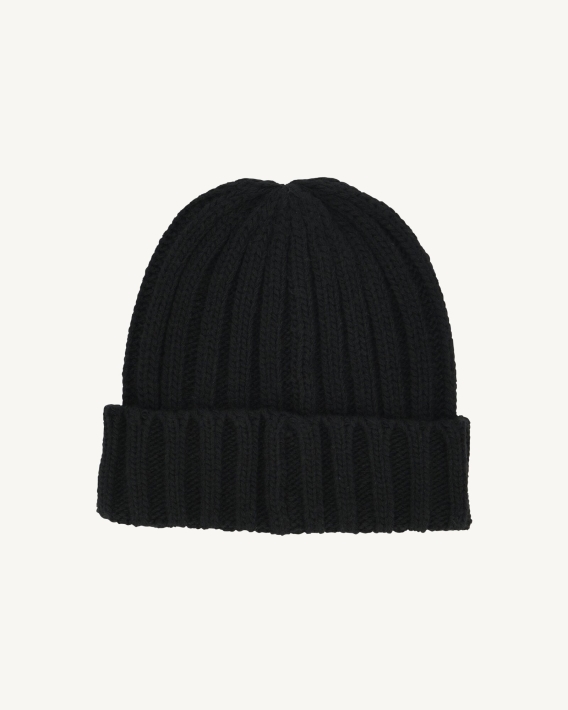 Bonnet Jott Noir Gabin