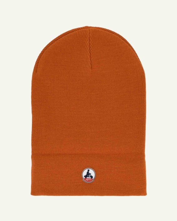 Bonnet Orange Jim Jott