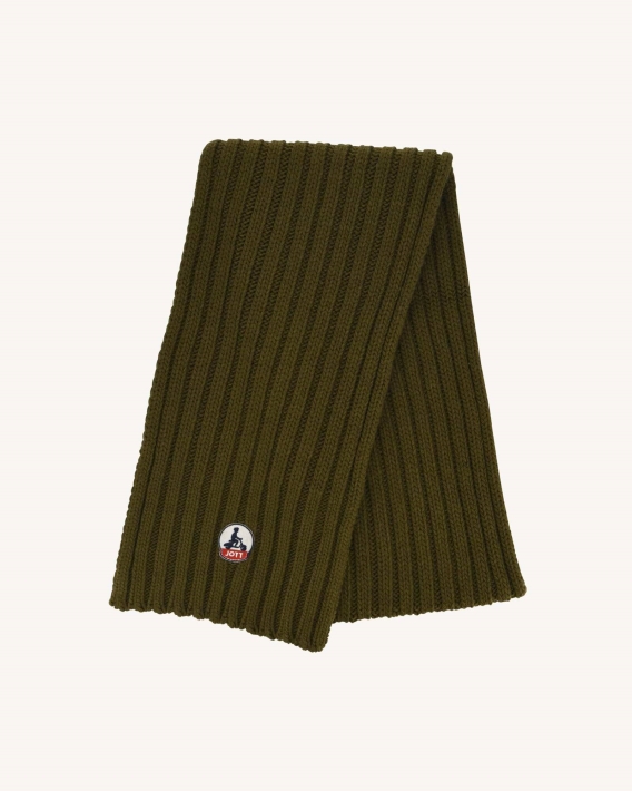 Foulard Jott Army Noss