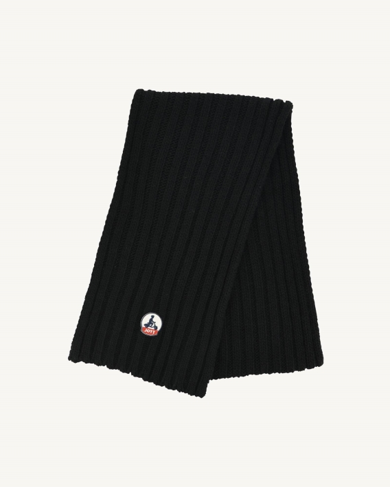 Foulard Jott Noir Noss